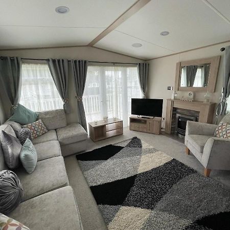 Sams Retreat Hotel Блекпул Екстериор снимка