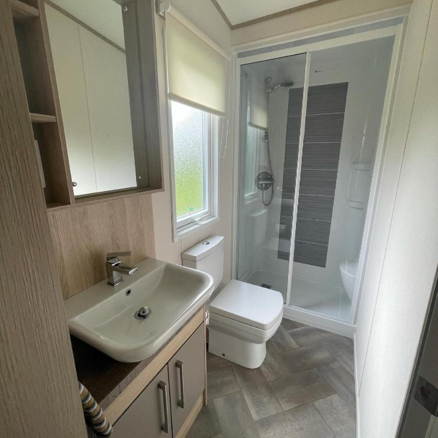 Sams Retreat Hotel Блекпул Екстериор снимка